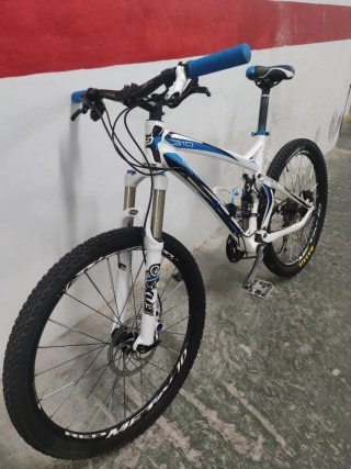 Lapierre XControl 310 Talla M