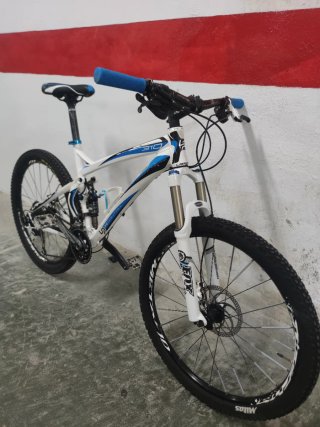 Lapierre XControl 310 Talla M