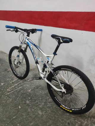 Lapierre XControl 310 Talla M