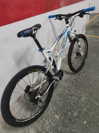 Lapierre XControl 310 Talla M