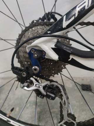 Lapierre XControl 310 Talla M
