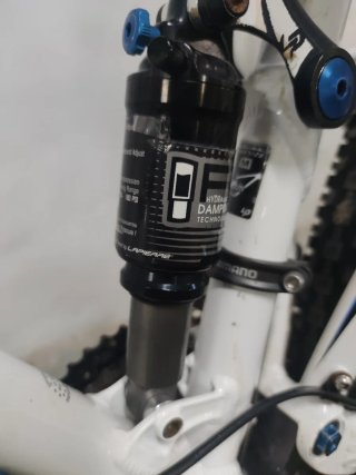 Lapierre XControl 310 Talla M