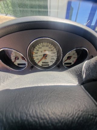 Mercedes-Benz SLK 2007