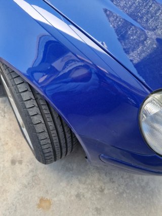 Mercedes-Benz SLK 2007