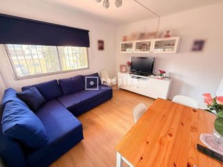 Piso en venta en Alegría de la Huerta- Jardín de Málaga en Málaga