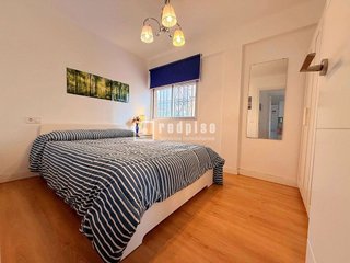Piso en venta en Alegría de la Huerta- Jardín de Málaga en Málaga