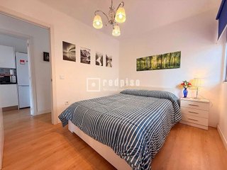Piso en venta en Alegría de la Huerta- Jardín de Málaga en Málaga