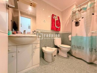 Piso en venta en Alegría de la Huerta- Jardín de Málaga en Málaga