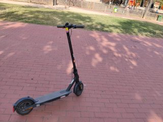 Patinete Eléctrico Xiaomi 1S