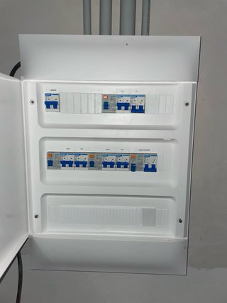 ELECTRICISTA PROFESIONAL INSTALACIONES ELECTRICAS