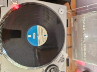 Tomaz vs Filterheadz - Latin Loopworks