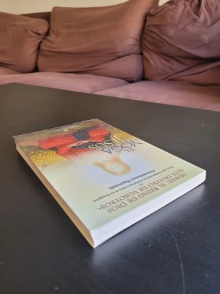 El yoga de Jesús