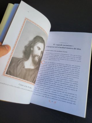 El yoga de Jesús