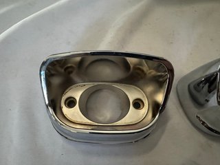 Harley Davidson Touring 1995-2016. S&S SPO