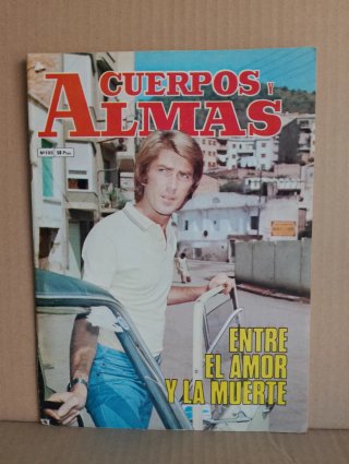 LOTE 8 NOVELAS DE AMOR.SOLEDAD.