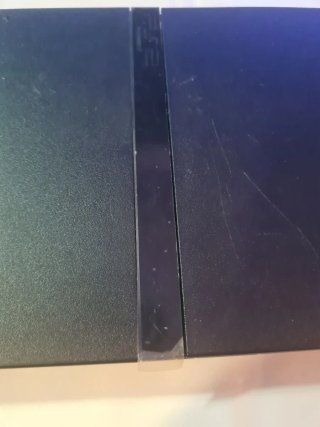 Pack Completo PS2 Slim Negra (Playstation 2)