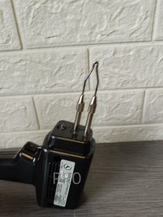 Pistola para soldar - BGS