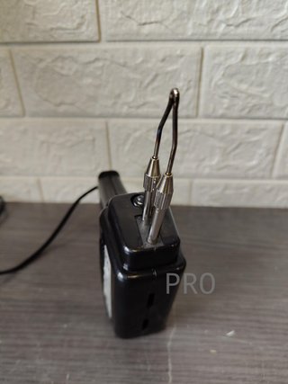 Pistola para soldar - BGS