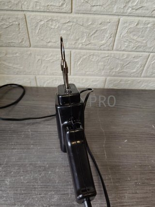 Pistola para soldar - BGS