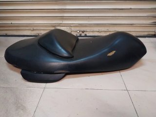 Asiento Suzuki Burgman UH