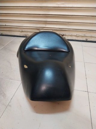 Asiento Suzuki Burgman UH