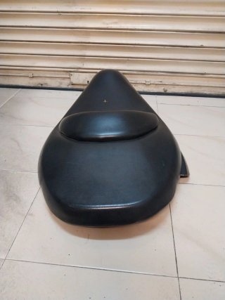 Asiento Suzuki Burgman UH