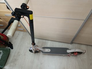 Patinete Xiaomi