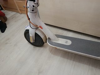 Patinete Xiaomi