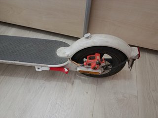 Patinete Xiaomi