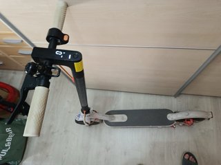 Patinete Xiaomi