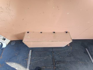 Panelado VW Crafter L4