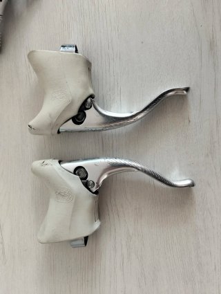 Kit Frenos Campagnolo Croce D'Aune