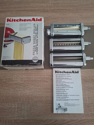 Robot da cucina KitchenAid Artisan