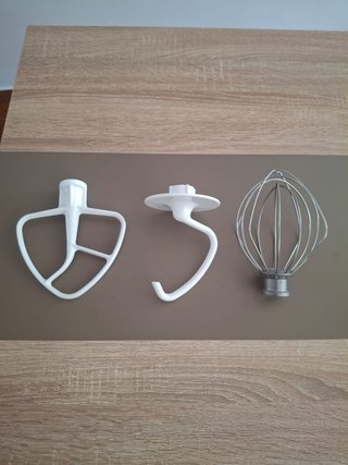 Robot da cucina KitchenAid Artisan
