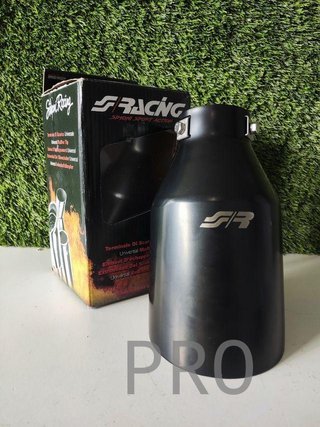 Tubo de escape para BMW F87 M2 F80 M3 F82 F83 M4