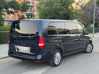 Mercedes-Benz Vito 2019