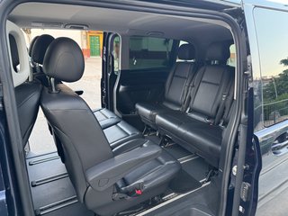 Mercedes-Benz Vito 2019