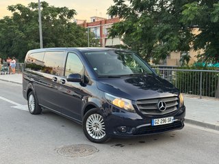 Mercedes-Benz Vito 2019