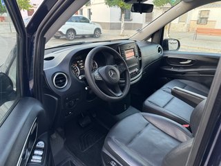 Mercedes-Benz Vito 2019