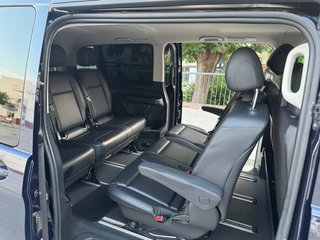 Mercedes-Benz Vito 2019