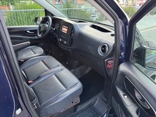 Mercedes-Benz Vito 2019