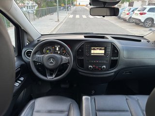 Mercedes-Benz Vito 2019