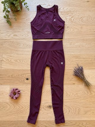 Completo sportivo Oceans Apart