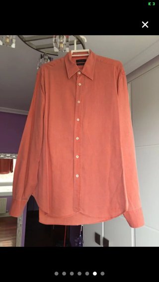 Traje Beige Lino