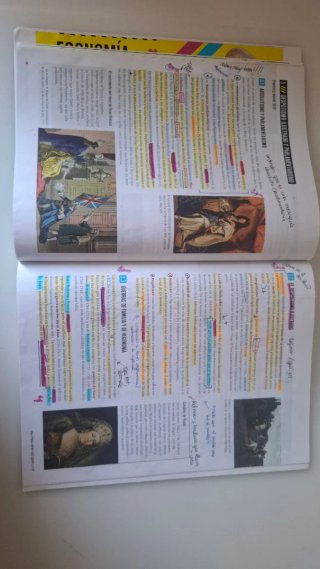 Proyecto: FanFest - Geografía e Historia 3 ESO