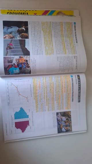 Proyecto: FanFest - Geografía e Historia 3 ESO