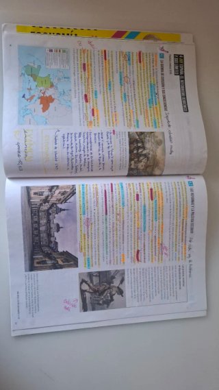 Proyecto: FanFest - Geografía e Historia 3 ESO
