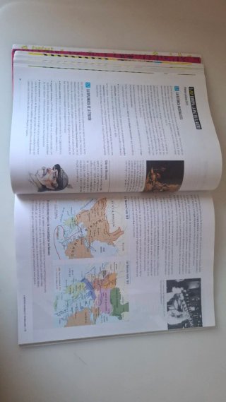 Proyecto: FanFest - Geografía e Historia 3 ESO