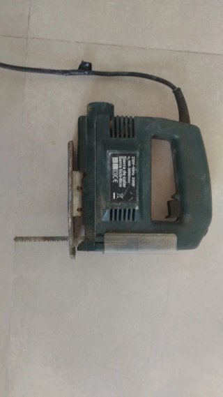 Caladora 350W Sierra de calar