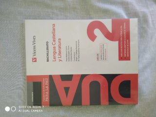 Lengua castellana y literatura - Vicenç Vives